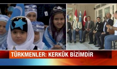 Kerkük'ü hatırlamakta bu kadar gecikmeseydik keşke…