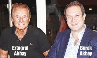 Burak Akbay'a 'tuzak' olabilir