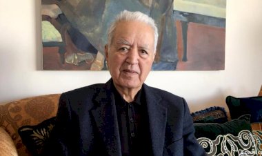 Loğoğlu: "Ankara Mısır'la acil diyalog açılımı yapmalı"