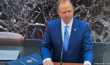 Trump'a karşı yargı süreci başladı