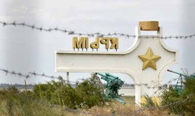 İnsan Hakları İzleme Örgütü; Rus Yönetimi Kırım Tatarlarına zulmediyor