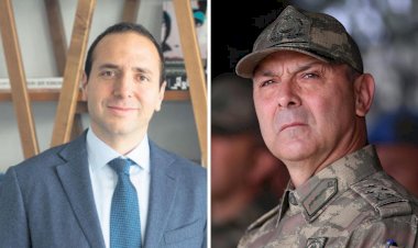 İfadelerine başvurulan Batuhan Özdemir ve eşi serbest bırakıldı