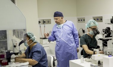 Tüp bebek otizm riskini arttırır mı?