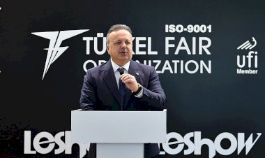 “Deri sektörü tasarımın kilit unsurlarını başarılı bir şekilde sentezledi”