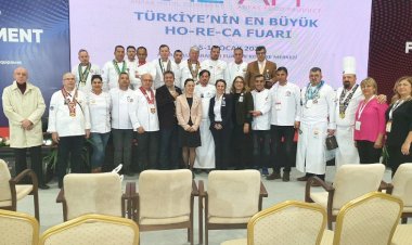 Gastronomi Turizmi, Coğrafi İşaretli Ürünlerle Atağa Kalkacak