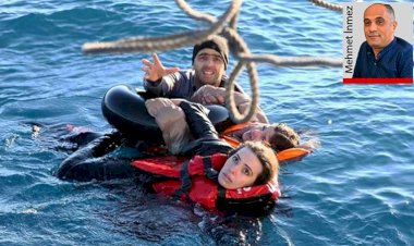 Ege'de göçmen ölümleri bitmiyor