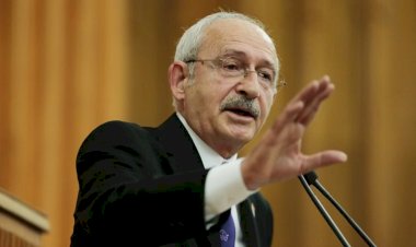 Kılıçdaroğlu: İdlib'den göç olursa felaket yaşanacak