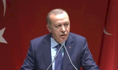 Erken seçim için ne dedi?