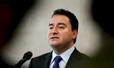 Ali Babacan cephesi ikiye bölündü!