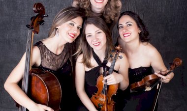 Bilkent Müzik Günleri Başlıyor