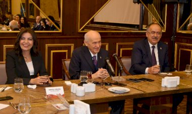 Bahçeli’den Kılıçdaroğlu’na FETÖ ve Bylock resti