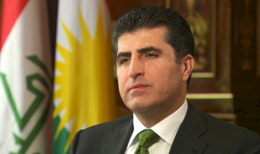 Neçirvan Barzani: Suriyeli Kürtler PKK ile ilişkiyi kesmeli