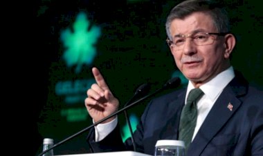 Davutoğlu ve Babacan’ın partileri seçime giremeyecek mi?