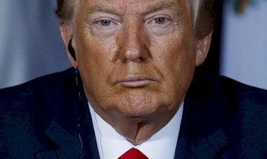 ABD Başkanı Trump'ın azil davası: Senato'daki yargılama süreci resmen başladı