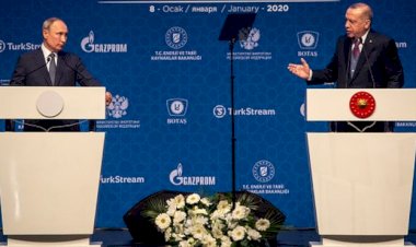 Cumhurbaşkanı Erdoğan: İdlib'deki gelişmeler ne yazık ki sıkıntı verici