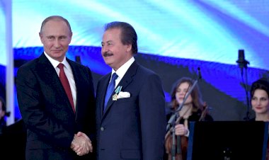 Putin, gizlice Türkiye'ye mi geldi?