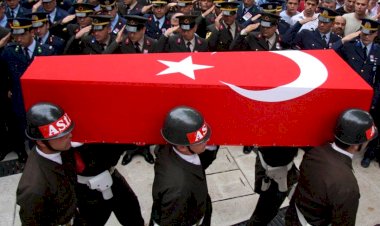 Barış Pınarı mı Şehit Pınarı mı?