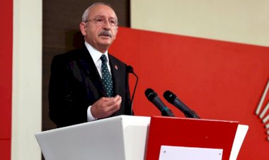 Kılıçdaroğlu: KHK ile atıyorsanız demokrasi nerede?