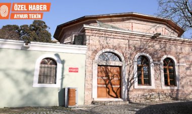 600 yıldır ibadet var, ibadethane statüsü yok