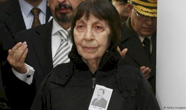 Rahşan Ecevit yarın Devlet Mezarlığı'nda defnedilecek