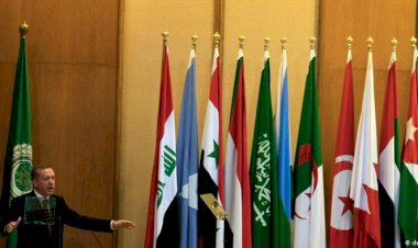 Libya: Arapların Türkiye'ye öfkesi