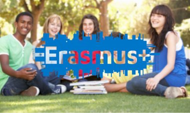 Öğrencilerin Erasmus hayaline ekonomik engel