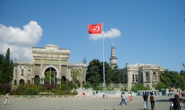 'İstanbul sadece 1,5 milyon insanın yaşamasına uygun'