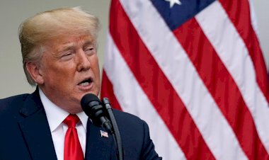 Trump'ın üst düzey komutanlara "sersemler" dediği ortaya çıktı