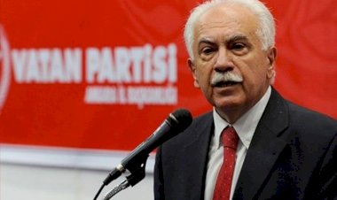 Perinçek: Kanal İstanbul olmayacak, göreceksiniz