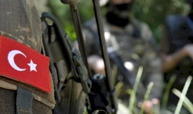 Arap basınından dikkat çeken iddia! Türk askeri Trablus'ta