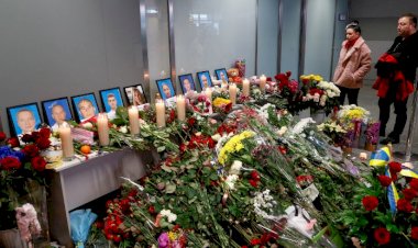 İran: Kara kutu Ukrayna'ya gönderilecek