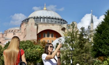 İstanbul Turizmi 20 Başlıkta 424 Katılımcı ile 20 Ocak’ta Masaya Yatırılıyor