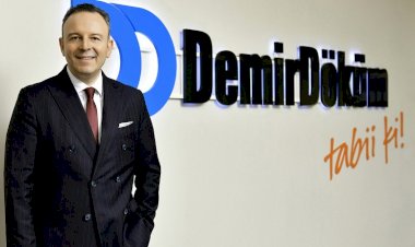 Isıtmada 8 ülkenin pazar lideri DemirDöküm oldu