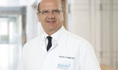 Endoskopi ve kolonoskopi korkutmasın