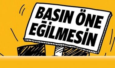 Türkiye özgürlükler konusunda Mısır’la değil Norveç ve Danimarka ile yarışmalı..