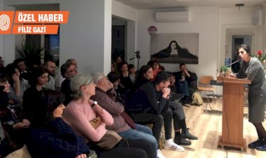 Haysiyet mücadelesi olarak hınç duymak