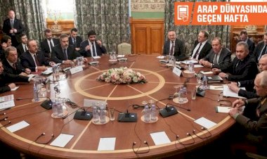 Berlin Konferansı Ankara ve Moskova'nın sınavı mı?