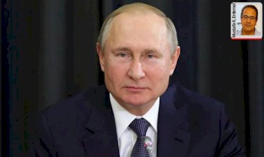 Putin sonrası için yeni manevra