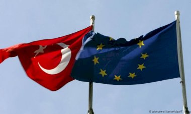 AB: Türkiye ile ilgili yeni bir kesinti kararı yok