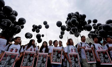 CPJ: Dünyada en az 250 gazeteci tutuklu, Çin ve Türkiye 'en büyük gazeteci hapishanesi'