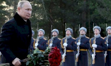 Putin: Sovyetler Birliği'ndeki gibi ömür boyu devlet başkanlığına karşıyım