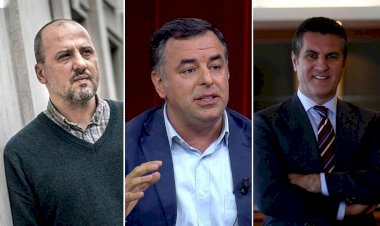 Katledilen CHP’liler arasında Ahmet Şık’ın dayısı
