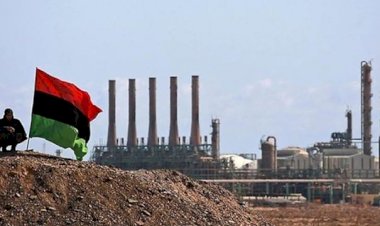 Libya’da petrol ihracatı fiilen durdu