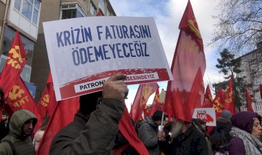 Binlerce metal işçisi alanlara indi! Grev tarihi belli oldu
