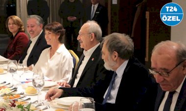 Kılıçdaroğlu: Asıl muhafazakâr biziz, yıllar yılı değişmemek için direndik