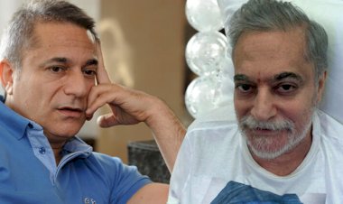 Mehmet Ali Erbil vasiyetini hazırlattı