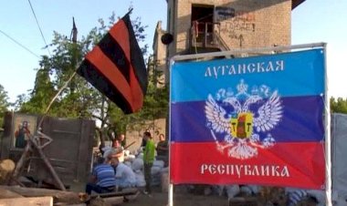 RUSYA, UKRAYNA'NIN DOĞUSUNDAKİ AYRILIKÇILARI NASIL FİNANSE EDİYOR?