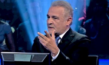 Kenan Işık’ın son durumu belli oldu!