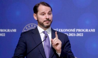 Berat Albayrak: “2018 ve 2019, ekonomide travmatik yıllardı”