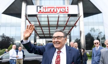 Çınar Oskay: “Gazeteyi Ziraat Bankası’na bırakacaklar”